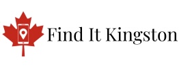 Find It Kingston